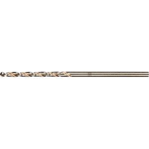 PFERD 25203930 RVS (INOX) Spiraalboor 1.6 mm Gezamenlijke lengte 34 mm DIN 1897 10 stuk(s)