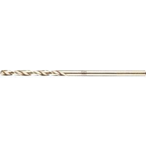 PFERD 25203931 RVS (INOX) Spiraalboor 2 mm Gezamenlijke lengte 38 mm DIN 1897 10 stuk(s)