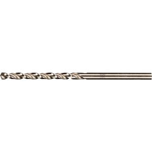 PFERD 25203934 RVS (INOX) Spiraalboor 3.1 mm Gezamenlijke lengte 49 mm DIN 1897 10 stuk(s)