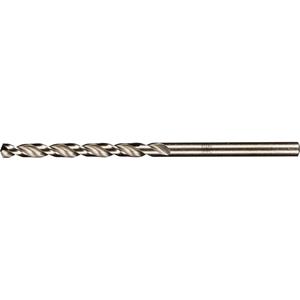PFERD 25203935 RVS (INOX) Spiraalboor 3.3 mm Gezamenlijke lengte 49 mm DIN 1897 10 stuk(s)