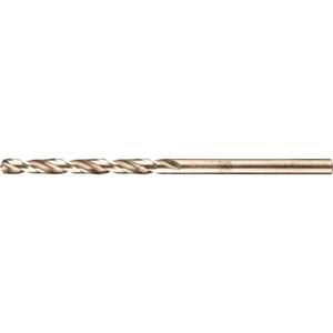 PFERD 25203937 RVS (INOX) Spiraalboor 3.5 mm Gezamenlijke lengte 52 mm DIN 1897 10 stuk(s)