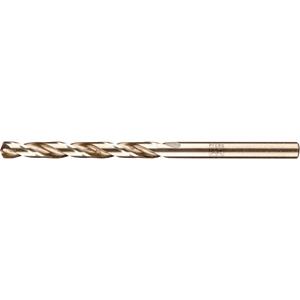 PFERD 25203943 RVS (INOX) Spiraalboor 4.5 mm Gezamenlijke lengte 58 mm DIN 1897 10 stuk(s)