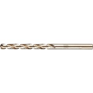PFERD 25203944 RVS (INOX) Spiraalboor 5 mm Gezamenlijke lengte 62 mm DIN 1897 10 stuk(s)
