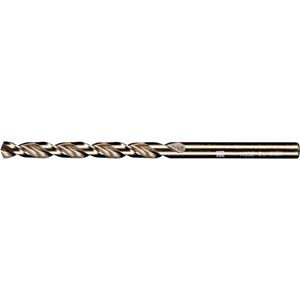 PFERD 25203945 RVS (INOX) Spiraalboor 5.1 mm Gezamenlijke lengte 62 mm DIN 1897 10 stuk(s)