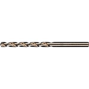 PFERD 25203946 RVS (INOX) Spiraalboor 5.2 mm Gezamenlijke lengte 62 mm DIN 1897 10 stuk(s)