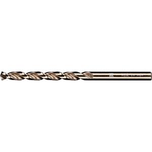 PFERD 25203947 RVS (INOX) Spiraalboor 5.3 mm Gezamenlijke lengte 62 mm DIN 1897 10 stuk(s)