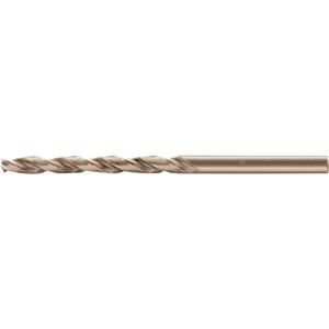 PFERD 25203882 RVS (INOX) Spiraalboor 10 mm Gezamenlijke lengte 184 mm DIN 340 10 stuk(s)