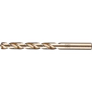PFERD 25203884 RVS (INOX) Spiraalboor 10.5 mm Gezamenlijke lengte 194 mm DIN 340 5 stuk(s)