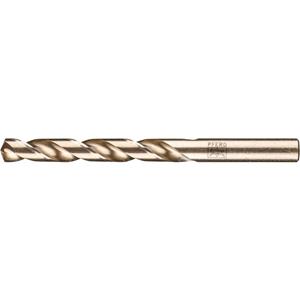 PFERD 25203887 RVS (INOX) Spiraalboor 12 mm Gezamenlijke lengte 205 mm DIN 340 5 stuk(s)