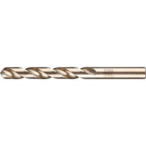 PFERD 25203888 RVS (INOX) Spiraalboor 12.5 mm Gezamenlijke lengte 205 mm DIN 340 5 stuk(s)