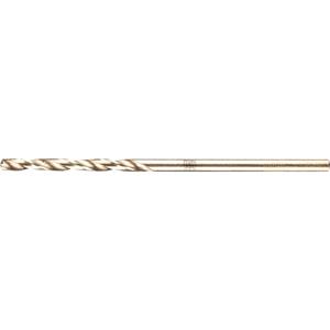PFERD 25203855 RVS (INOX) Spiraalboor 2 mm Gezamenlijke lengte 85 mm DIN 340 10 stuk(s)