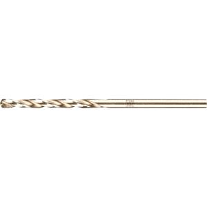 PFERD 25203856 RVS (INOX) Spiraalboor 2.5 mm Gezamenlijke lengte 95 mm DIN 340 10 stuk(s)