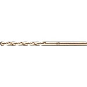 PFERD 25203857 RVS (INOX) Spiraalboor 3 mm Gezamenlijke lengte 100 mm DIN 340 10 stuk(s)