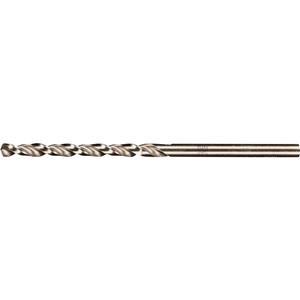 PFERD 25203858 RVS (INOX) Spiraalboor 3.1 mm Gezamenlijke lengte 106 mm DIN 340 10 stuk(s)