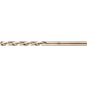 PFERD 25203861 RVS (INOX) Spiraalboor 3.5 mm Gezamenlijke lengte 112 mm DIN 340 10 stuk(s)