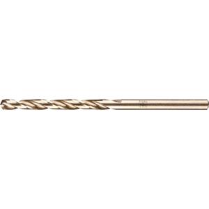 PFERD 25203863 RVS (INOX) Spiraalboor 4 mm Gezamenlijke lengte 119 mm DIN 340 10 stuk(s)