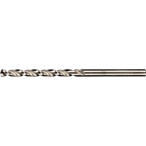 PFERD 25203864 RVS (INOX) Spiraalboor 4.1 mm Gezamenlijke lengte 119 mm DIN 340 10 stuk(s)