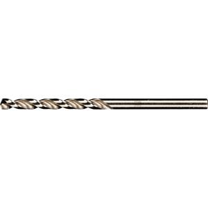 PFERD 25203865 RVS (INOX) Spiraalboor 4.2 mm Gezamenlijke lengte 119 mm DIN 340 10 stuk(s)