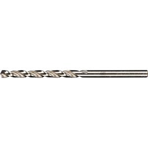 PFERD 25203866 RVS (INOX) Spiraalboor 4.4 mm Gezamenlijke lengte 126 mm DIN 340 10 stuk(s)