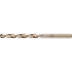 PFERD 25203867 RVS (INOX) Spiraalboor 4.5 mm Gezamenlijke lengte 126 mm DIN 340 10 stuk(s)
