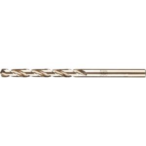 PFERD 25203868 RVS (INOX) Spiraalboor 5 mm Gezamenlijke lengte 132 mm DIN 340 10 stuk(s)