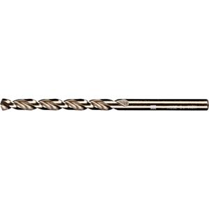 PFERD 25203869 RVS (INOX) Spiraalboor 5.1 mm Gezamenlijke lengte 132 mm DIN 340 10 stuk(s)