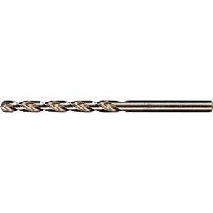 PFERD 25203870 RVS (INOX) Spiraalboor 5.2 mm Gezamenlijke lengte 132 mm DIN 340 10 stuk(s)
