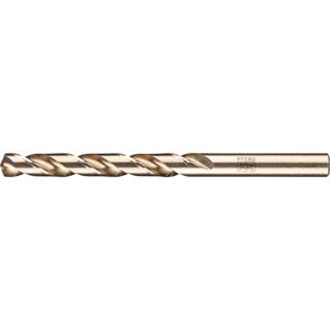 PFERD 25203880 RVS (INOX) Spiraalboor 9 mm Gezamenlijke lengte 175 mm DIN 340 10 stuk(s)