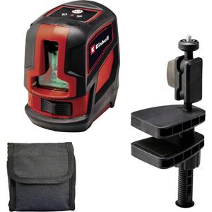 Einhell TC-LL 2 G Kruislijnlaser Zelfnivellerend