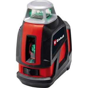 Einhell TE-LL 360 G Kruislijnlaser Zelfnivellerend