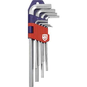WorkPro Stiftsleutelset