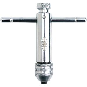 GSR B00612030 Schroefdraad-gereedschaphouder M5 - M12 1 stuk(s)