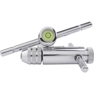 GSR B00612120 Schroefdraad-gereedschaphouder M3 - M10 1 stuk(s)
