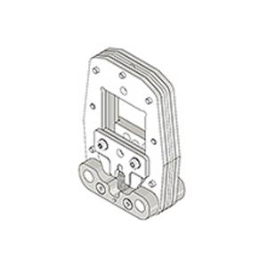 Molex 63816-1600 Krimptang
