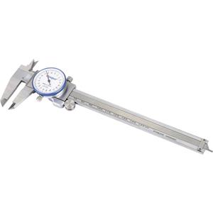Dasqua 1331-2130 Klokschuifmaat 300 mm
