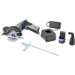 Dremel Akku-Kreissäge 12V mit Laser CS12V-S1 Accu-cirkelzaag