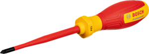 Bosch Professional 1600A02ND1 1600A02ND1 VDE Kruiskop schroevendraaier