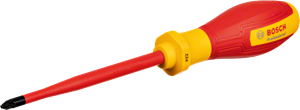 Bosch Professional 1600A02ND2 1600A02ND2 VDE Kruiskop schroevendraaier