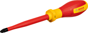 Bosch Professional 1600A02ND3 1600A02ND3 VDE Kruiskop schroevendraaier