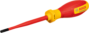 Bosch Professional 1600A02ND4 1600A02ND4 VDE Kruiskop schroevendraaier