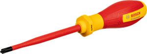 Bosch Professional 1600A02ND5 1600A02ND5 VDE Kruiskop schroevendraaier