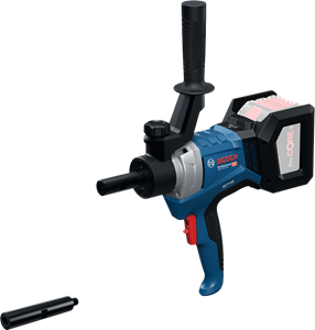 Bosch Professional GRW 18V-120 06011C2000 Mixer