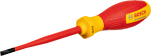 Bosch Professional 1600A02NC2 VDE Platte schroevendraaier