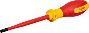 Bosch Professional 1600A02NC4 VDE Platte schroevendraaier