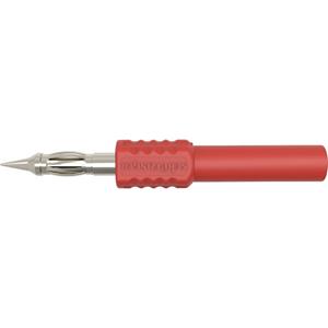 Schützinger PRUEF 9540 / RT Probe Bus Rood 1 stuk(s)