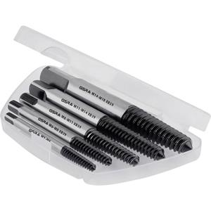 GSR B00902000 Schroefuitdraaierset M3 - M18