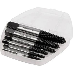 GSR B00902020 Schroefuitdraaierset M3 - M24