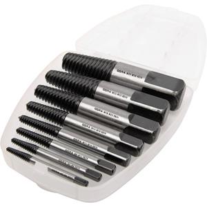 GSR B00902040 Schroefuitdraaierset M3 - M45, M48, M50