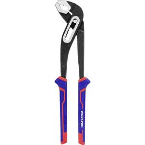 WorkPro WP231029 Waterpomptang 300 mm