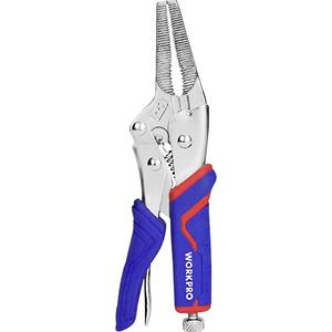 WorkPro WP231075 Griptang 165 mm